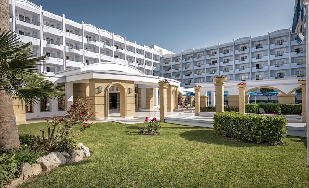 hotel image