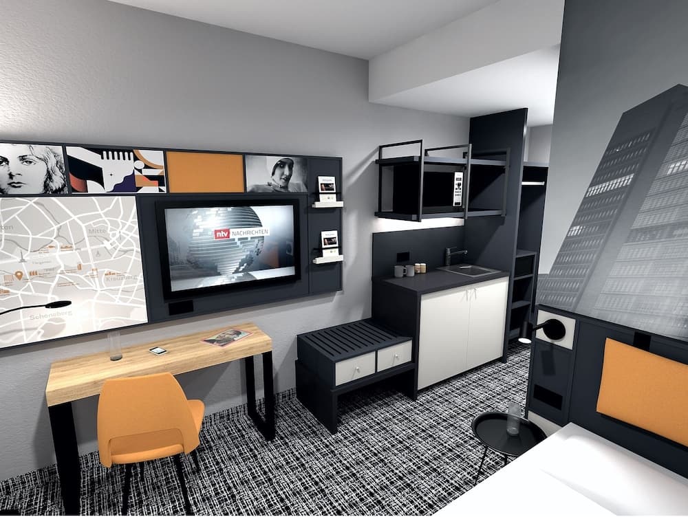 hotel image