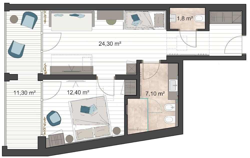 hotel image