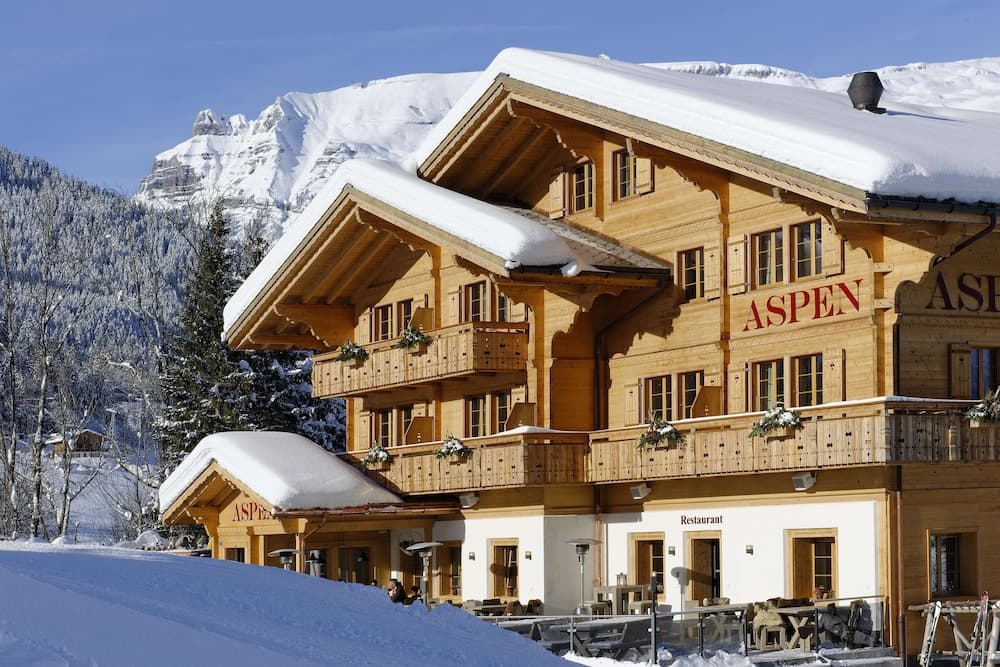 hotel image