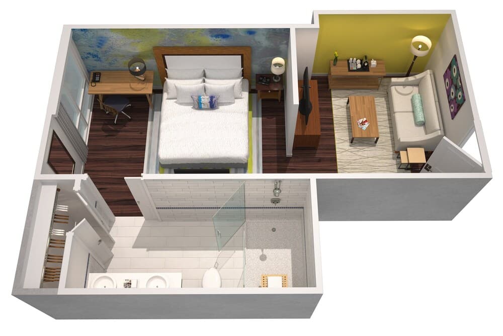 hotel image
