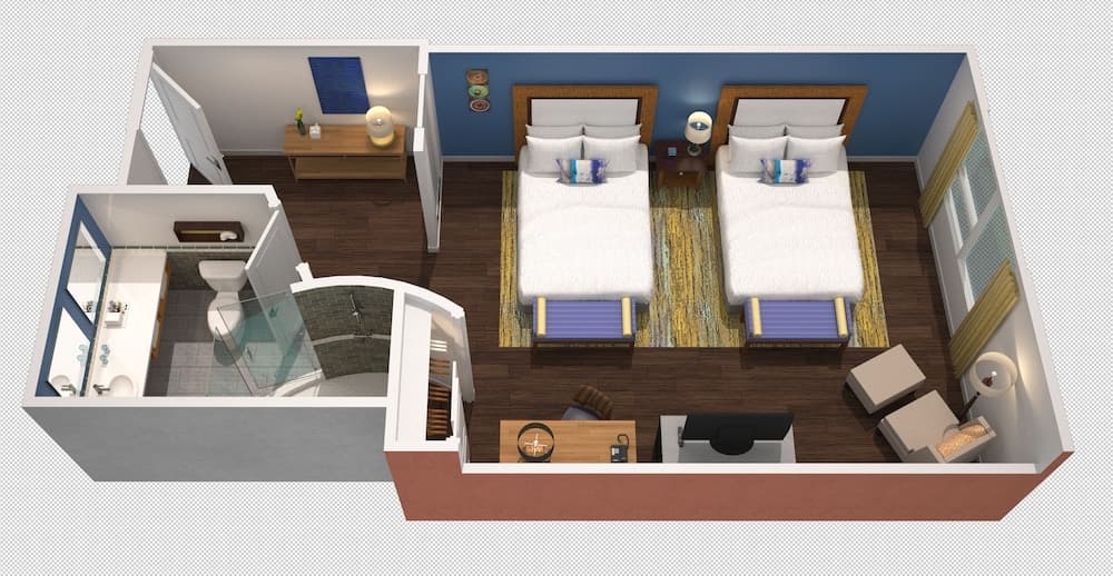 hotel image