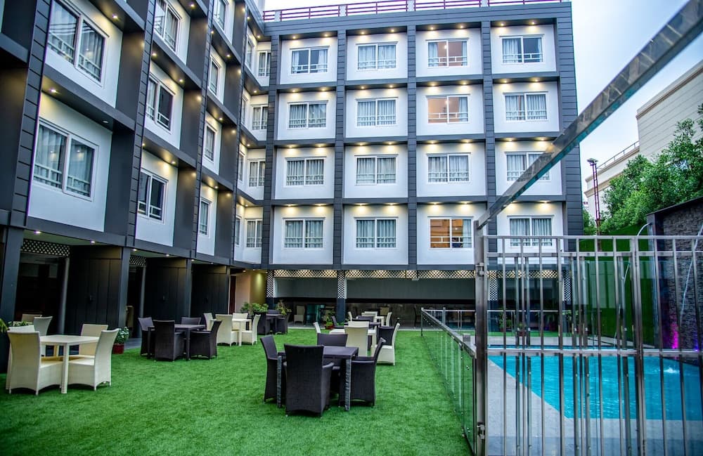 hotel image