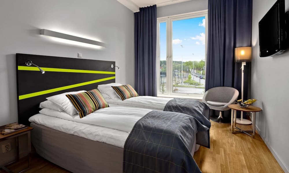 hotel image