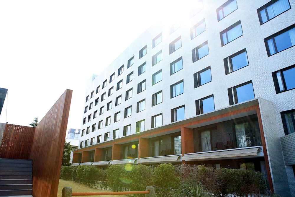 hotel image