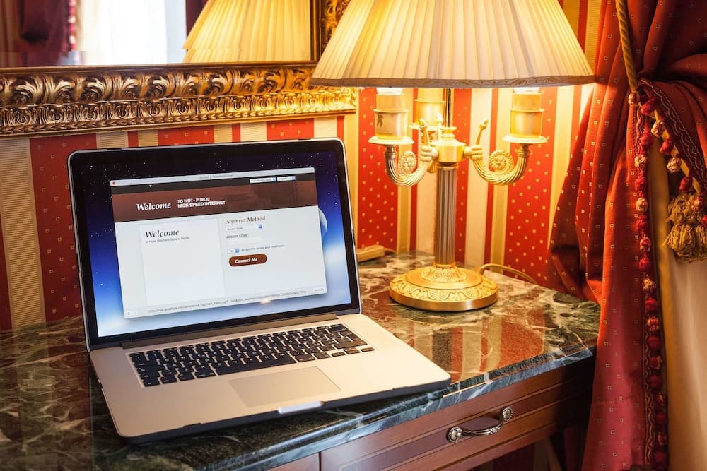 hotel image