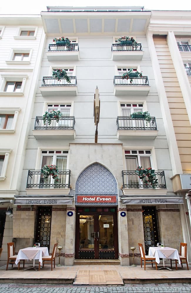 hotel image