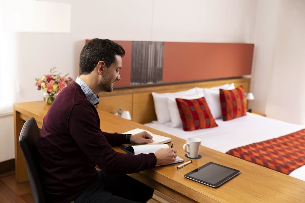 hotel image