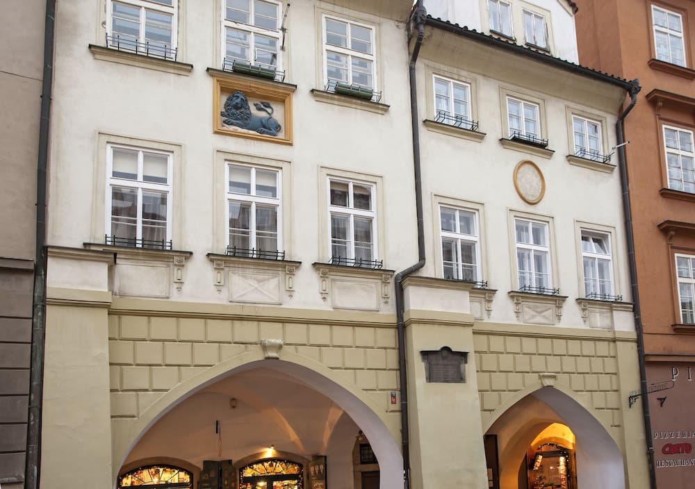 hotel image