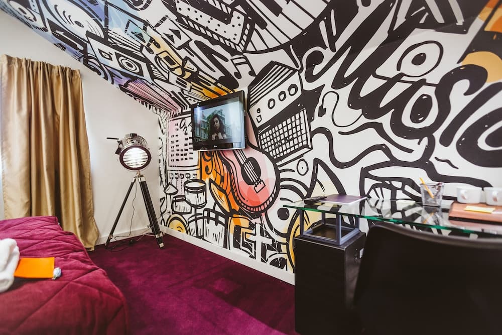 hotel image