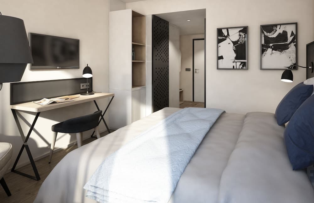 hotel image