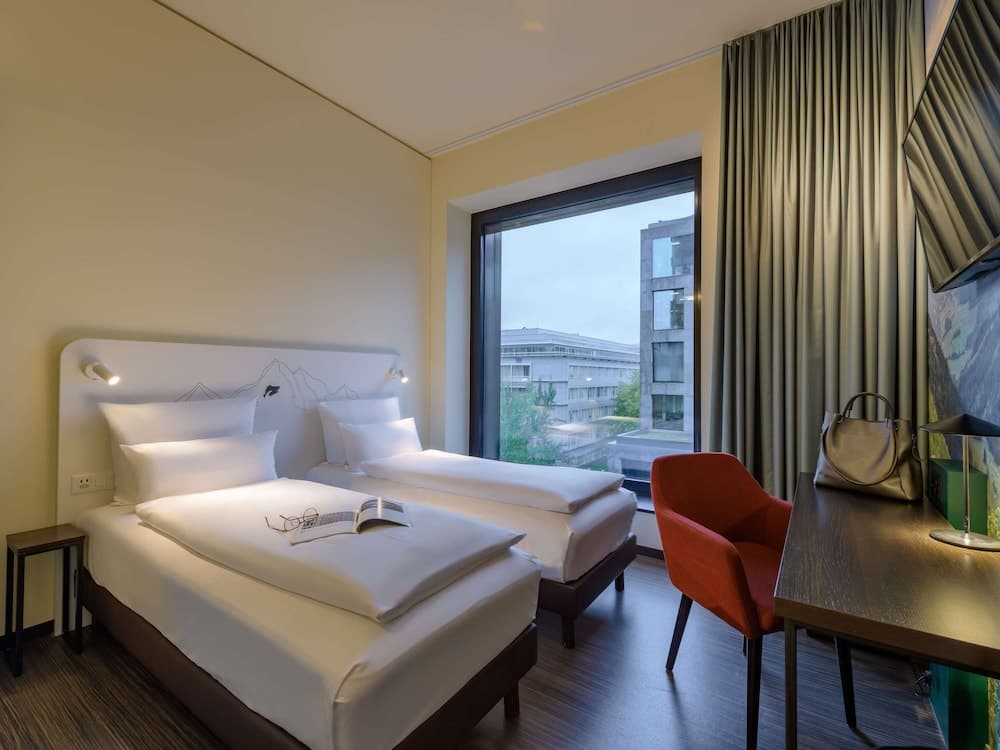 hotel image