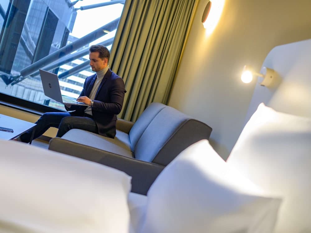 hotel image
