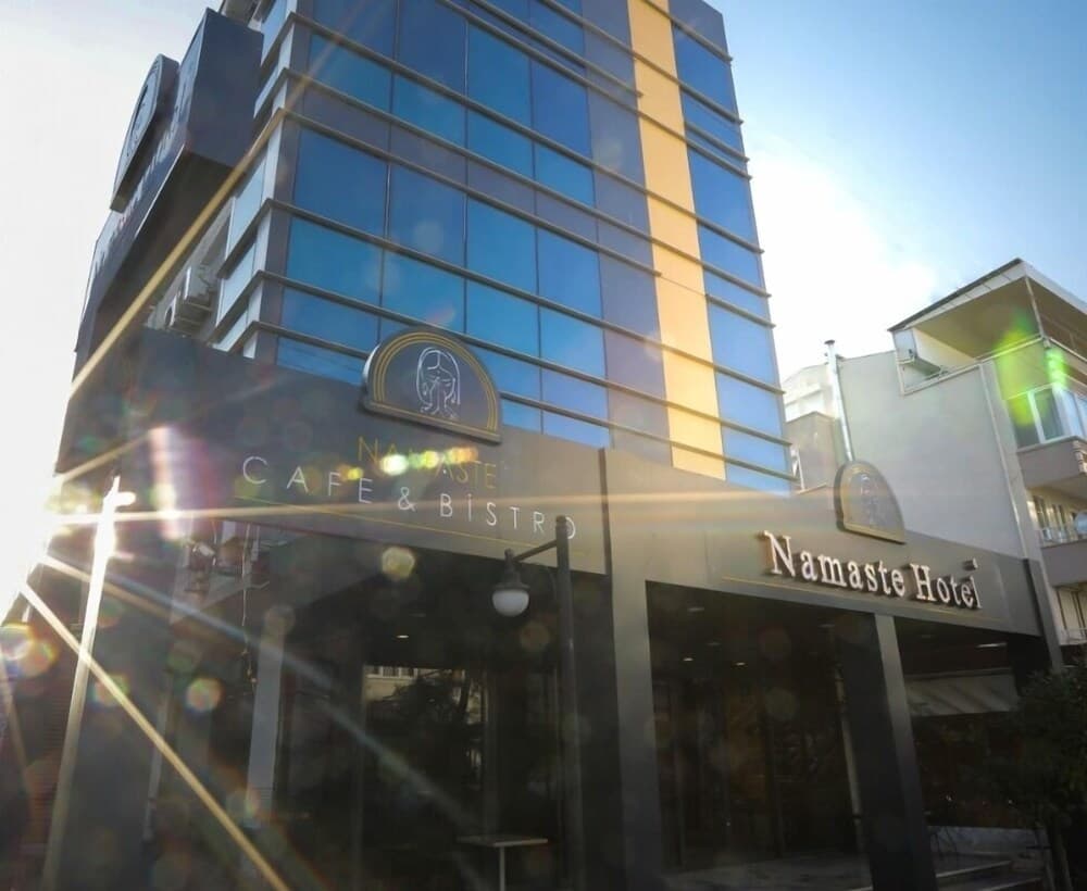 hotel image