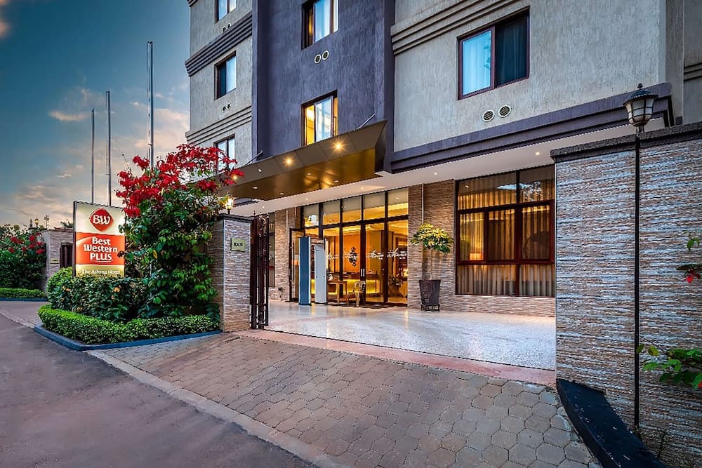 hotel image