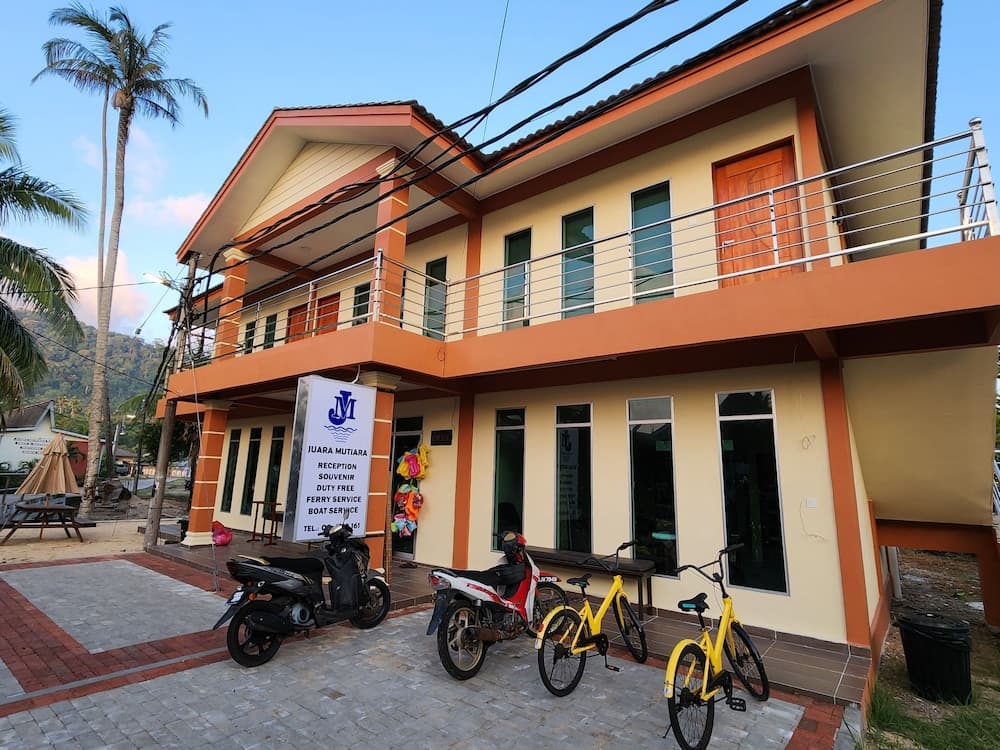 hotel image