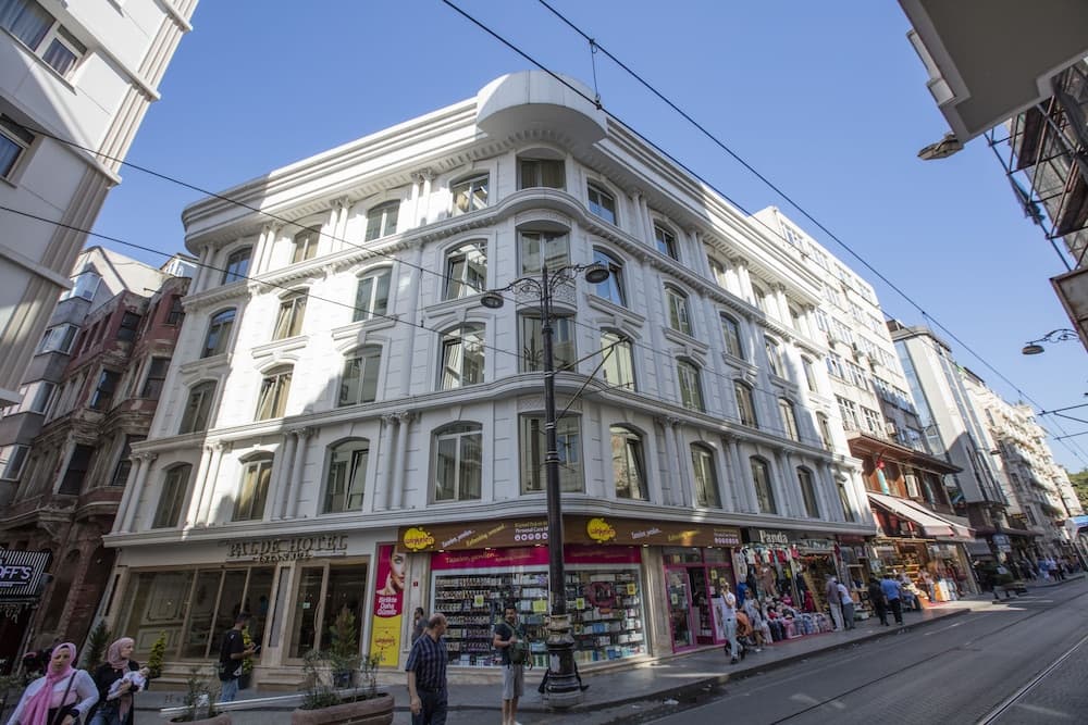 hotel image