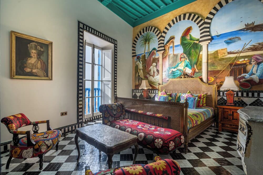 hotel image
