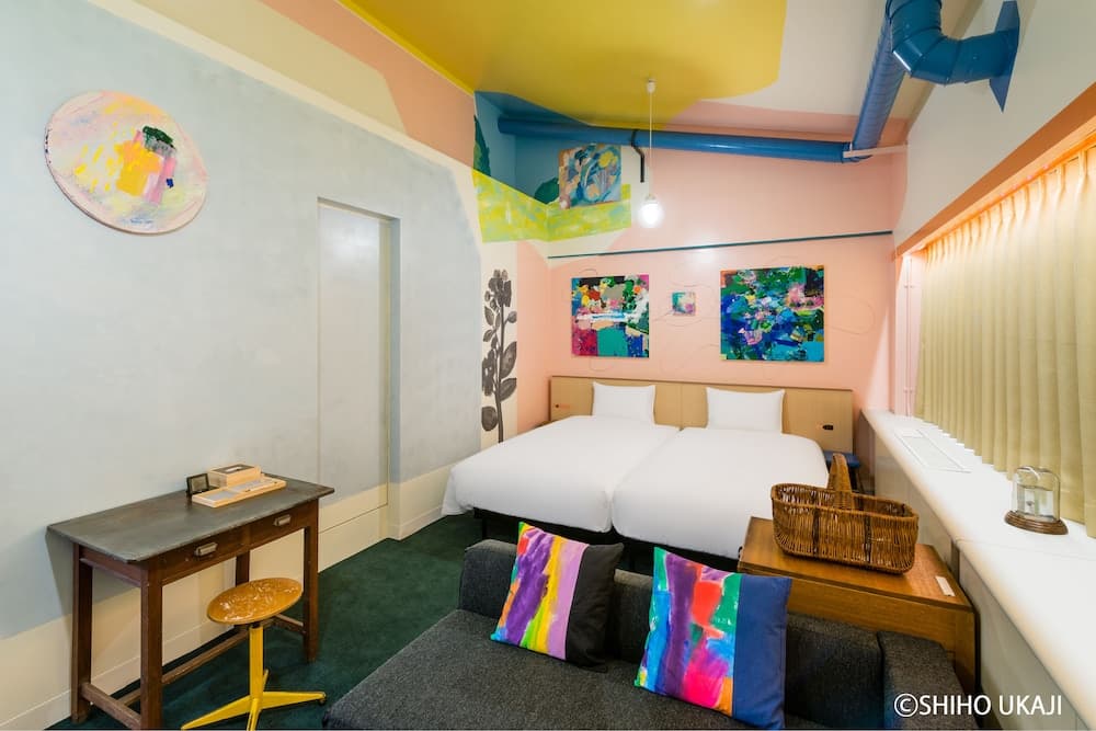 hotel image