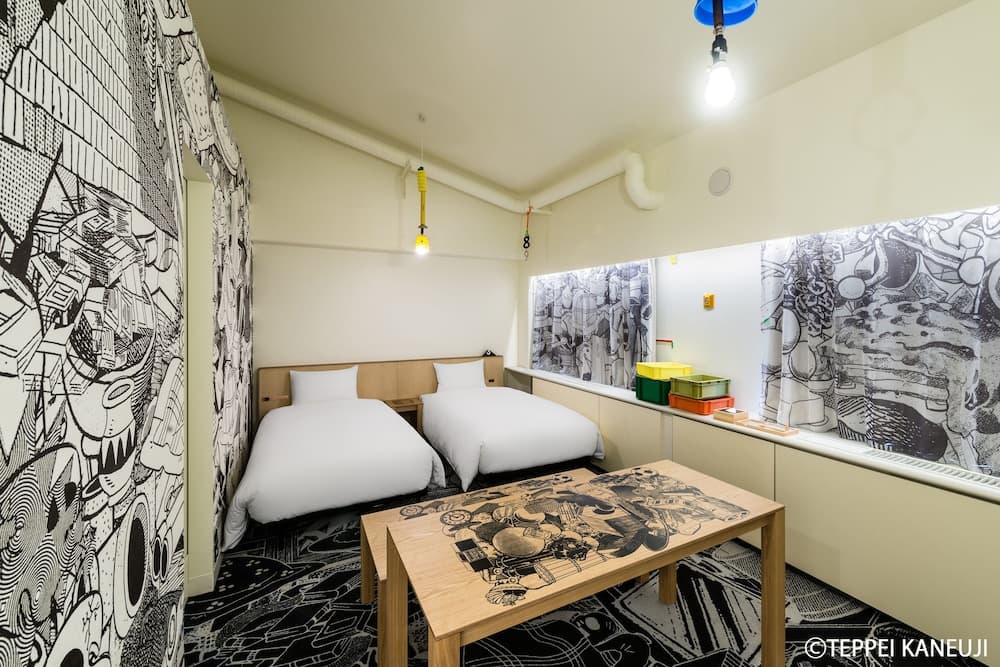 hotel image