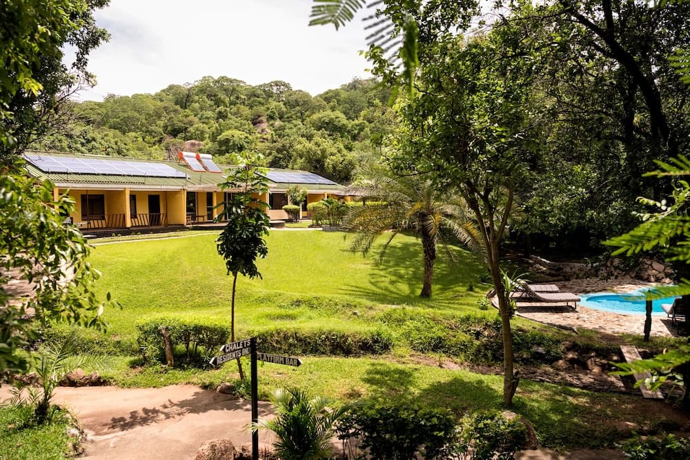 hotel image