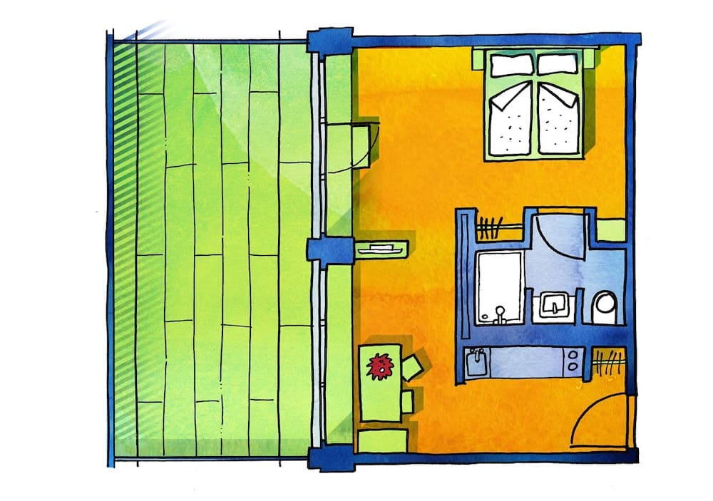 hotel image