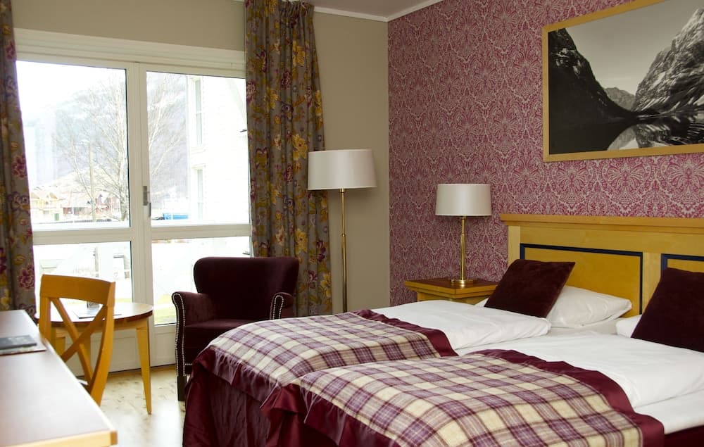 hotel image