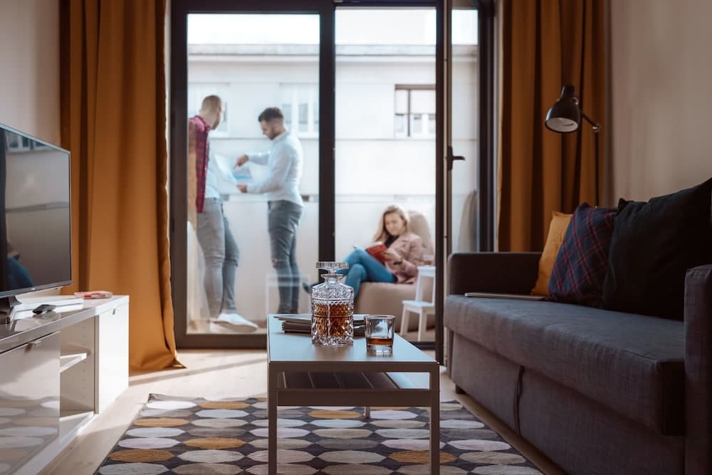 hotel image
