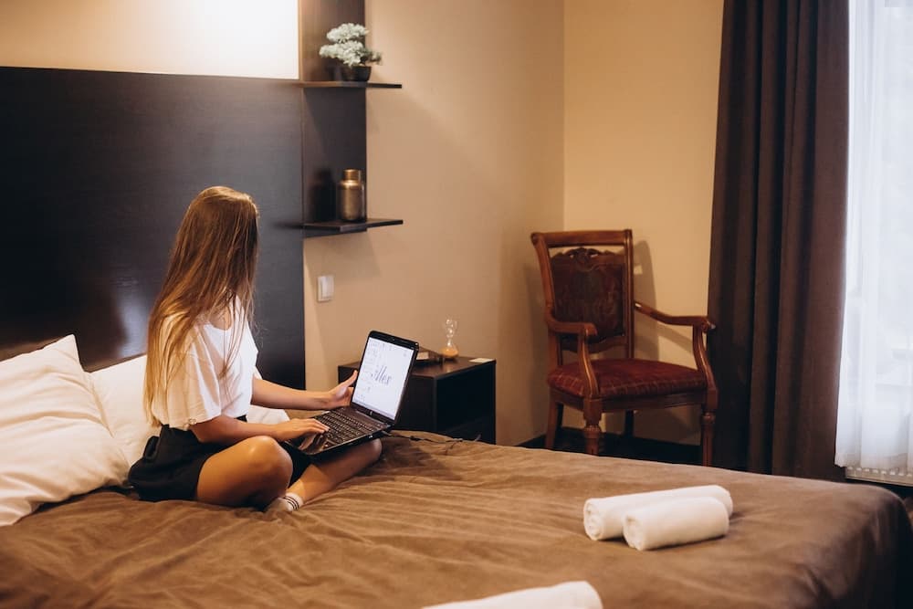 hotel image