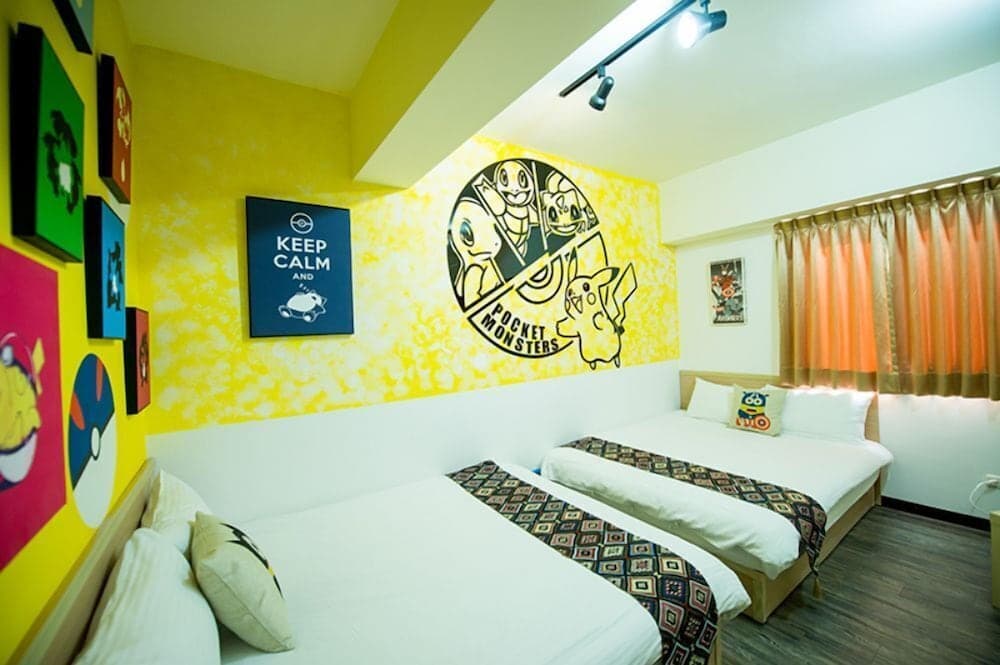 hotel image