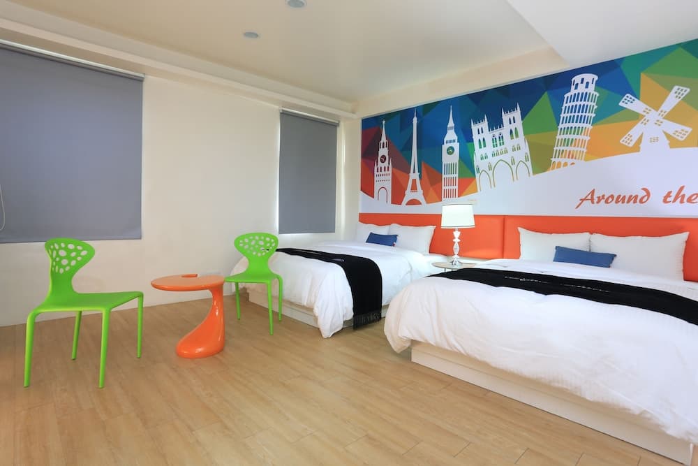 hotel image