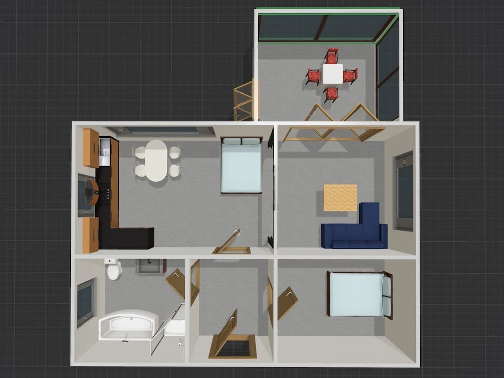 hotel image