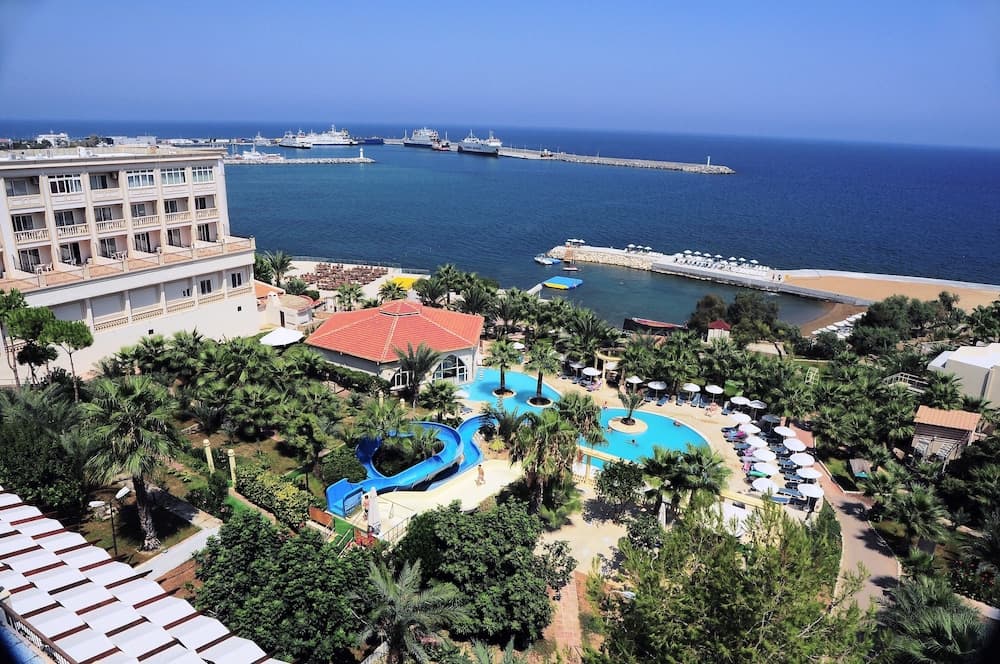 hotel image