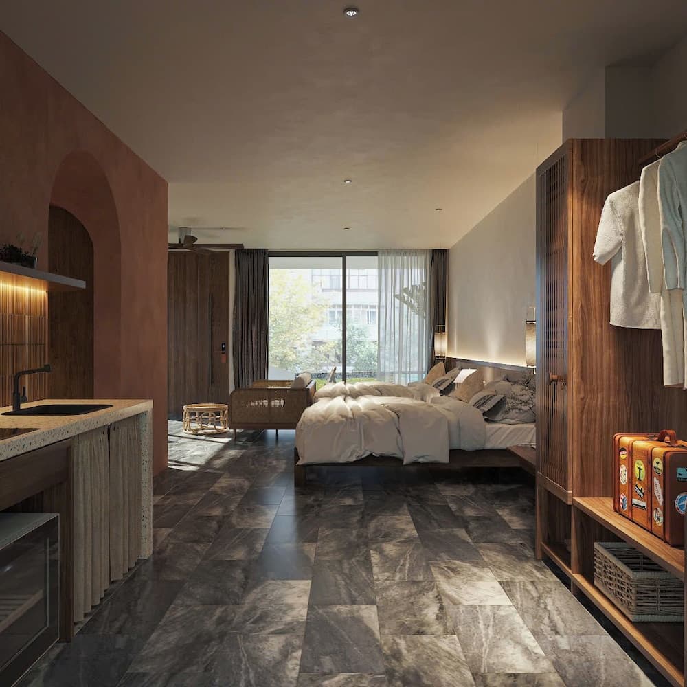 hotel image