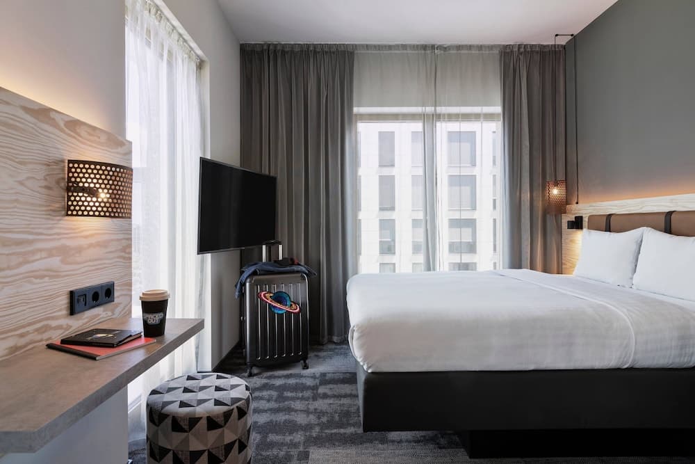 hotel image