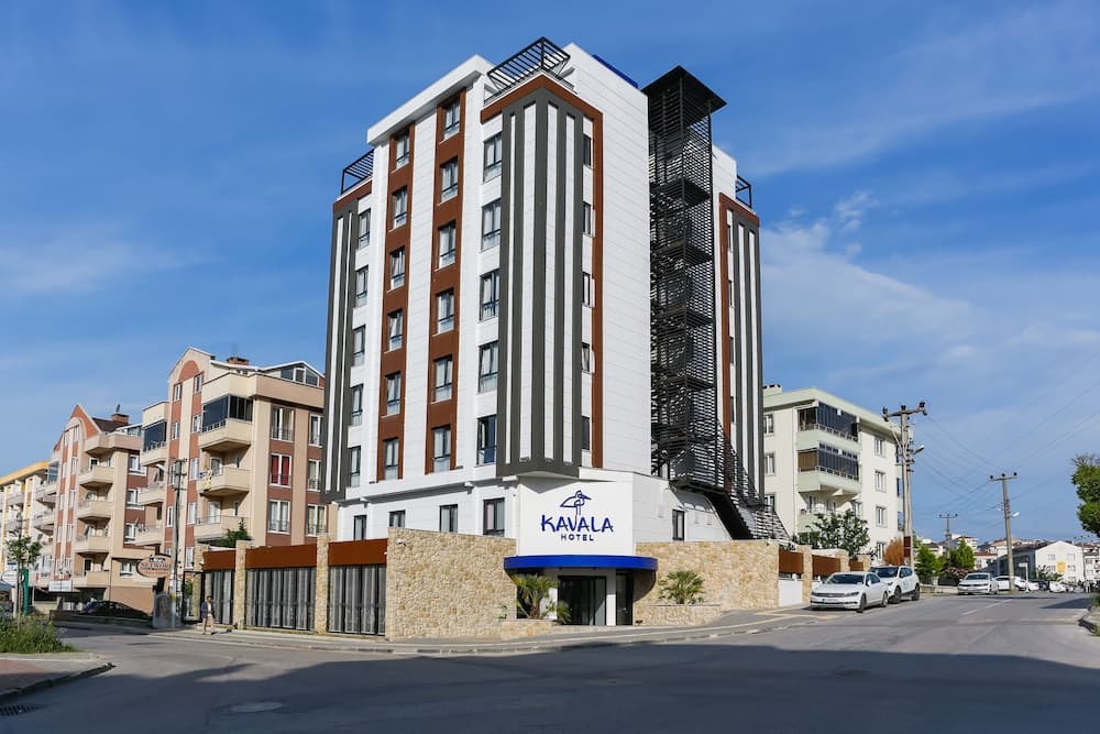 hotel image