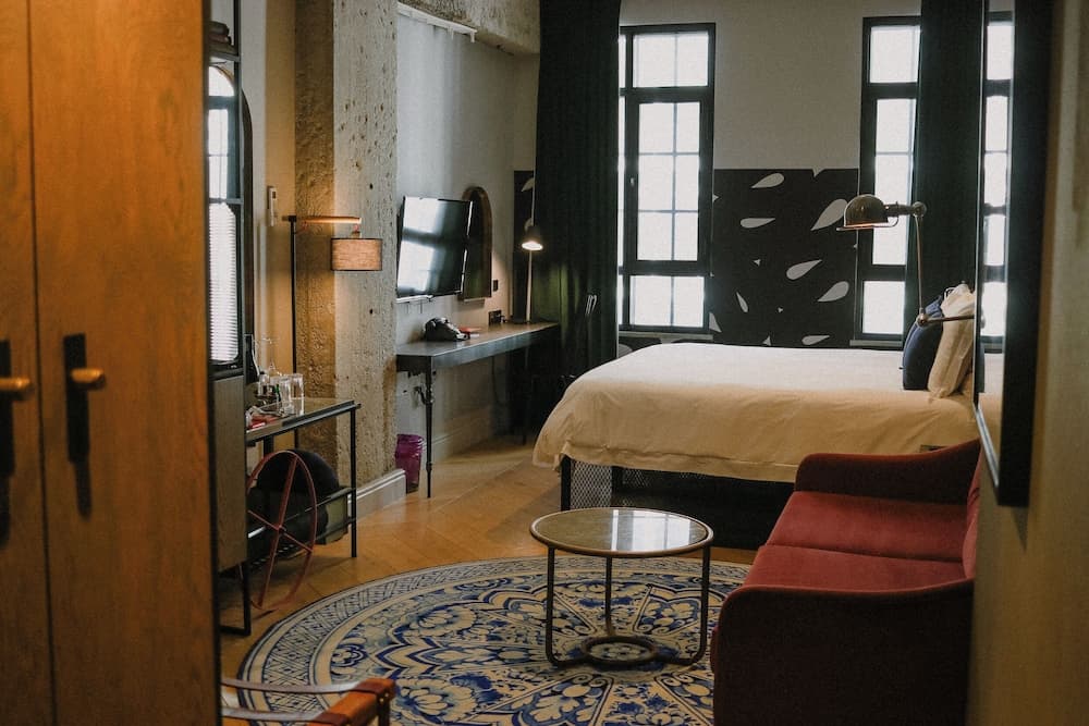 hotel image