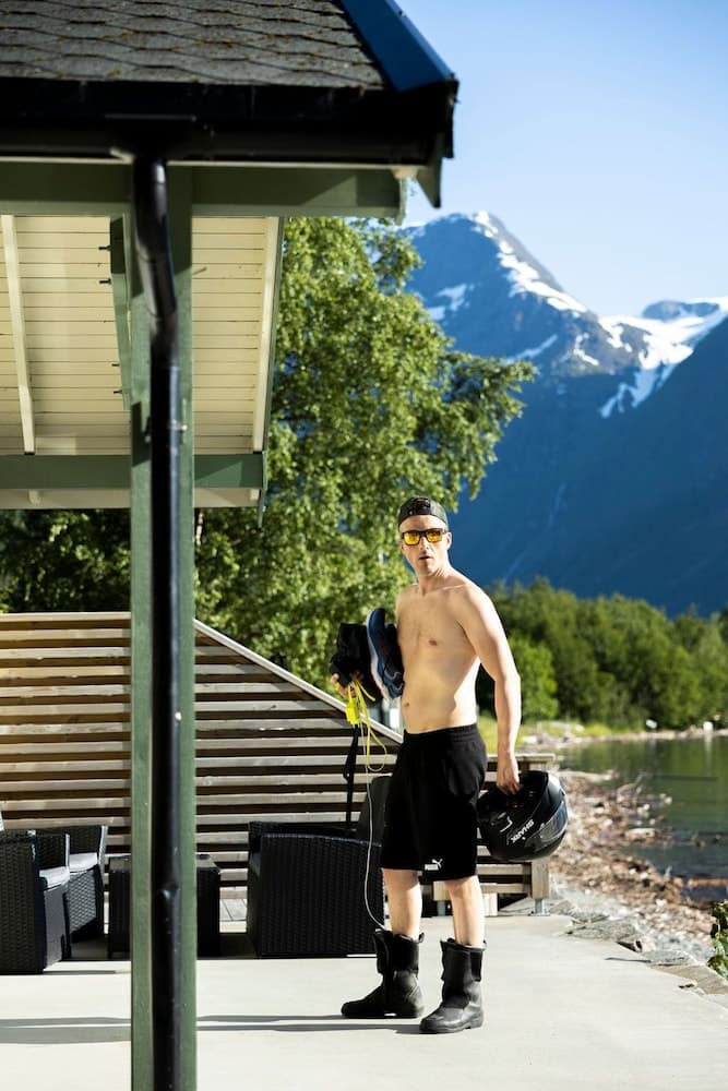 hotel image