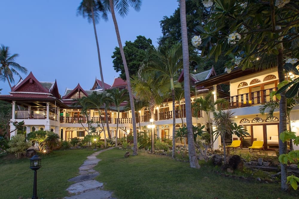 hotel image