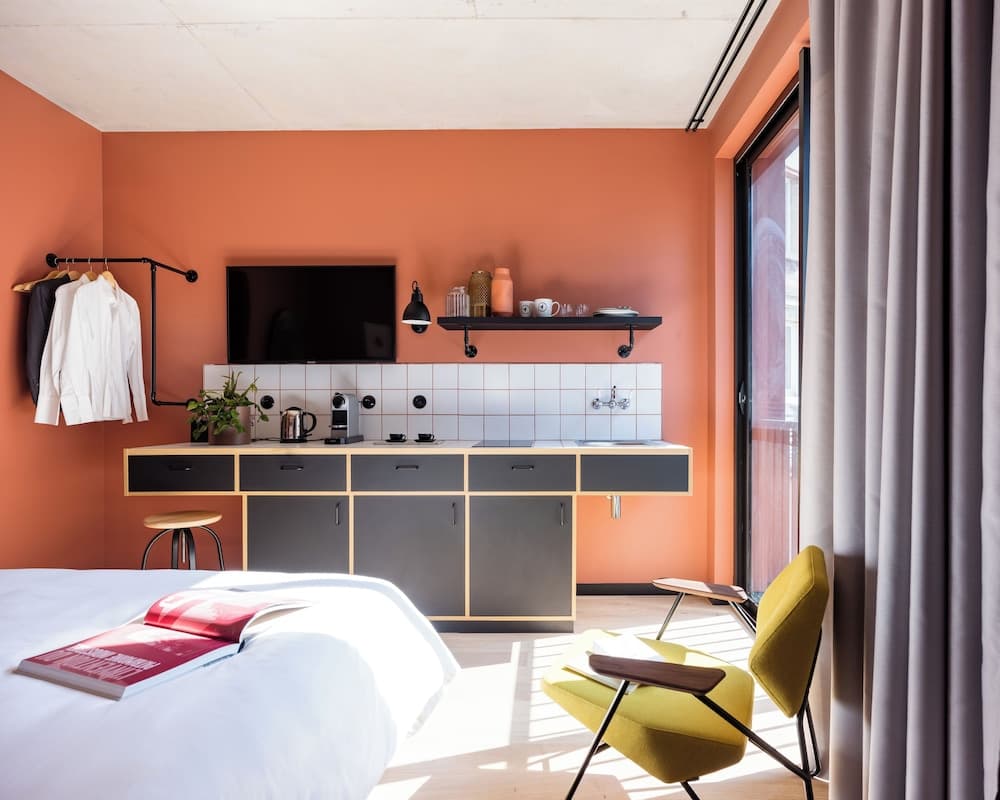 hotel image