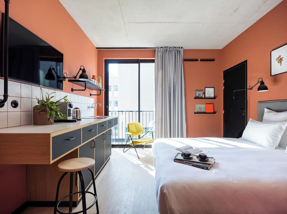 hotel image