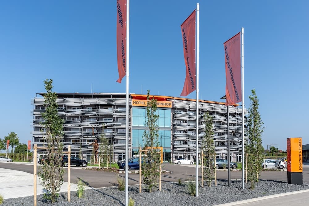 hotel image
