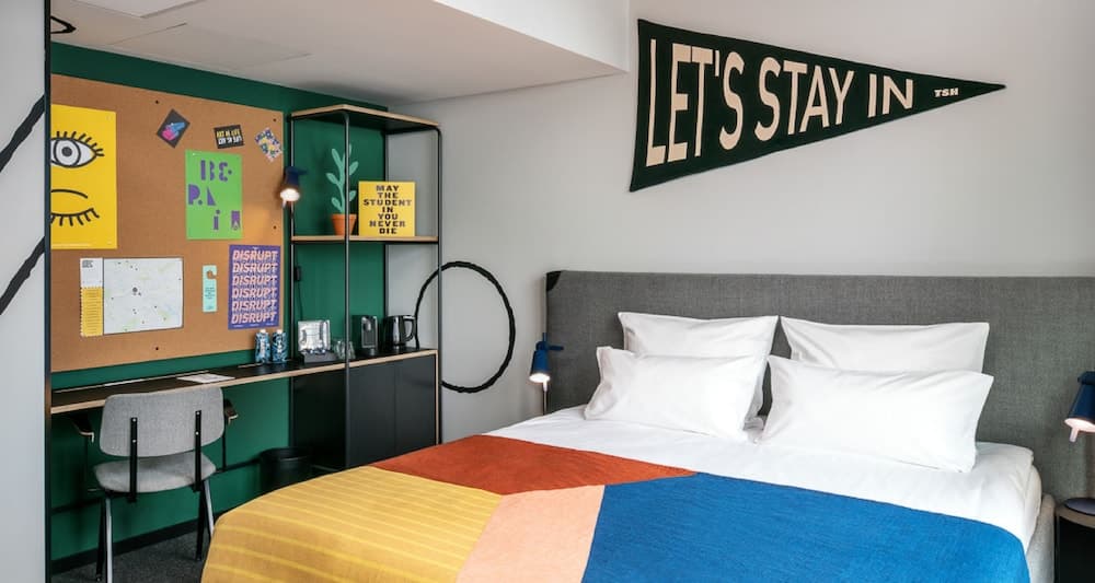 hotel image