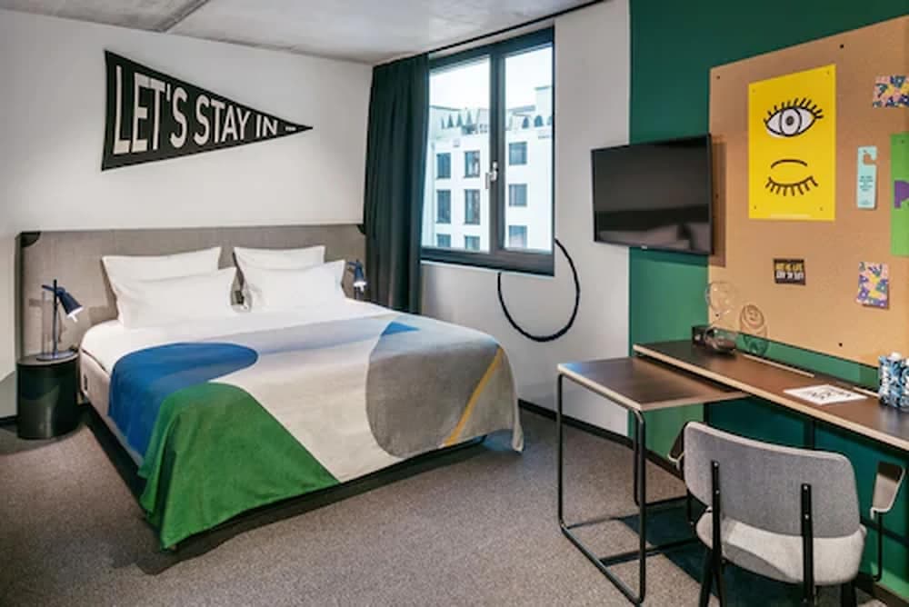 hotel image