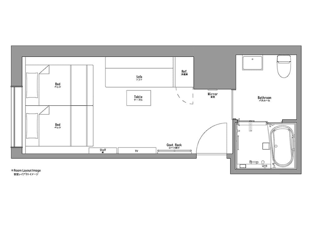 hotel image