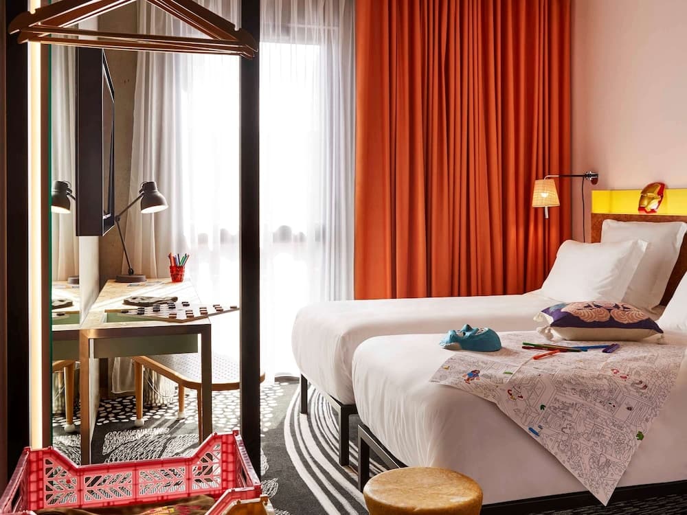 hotel image