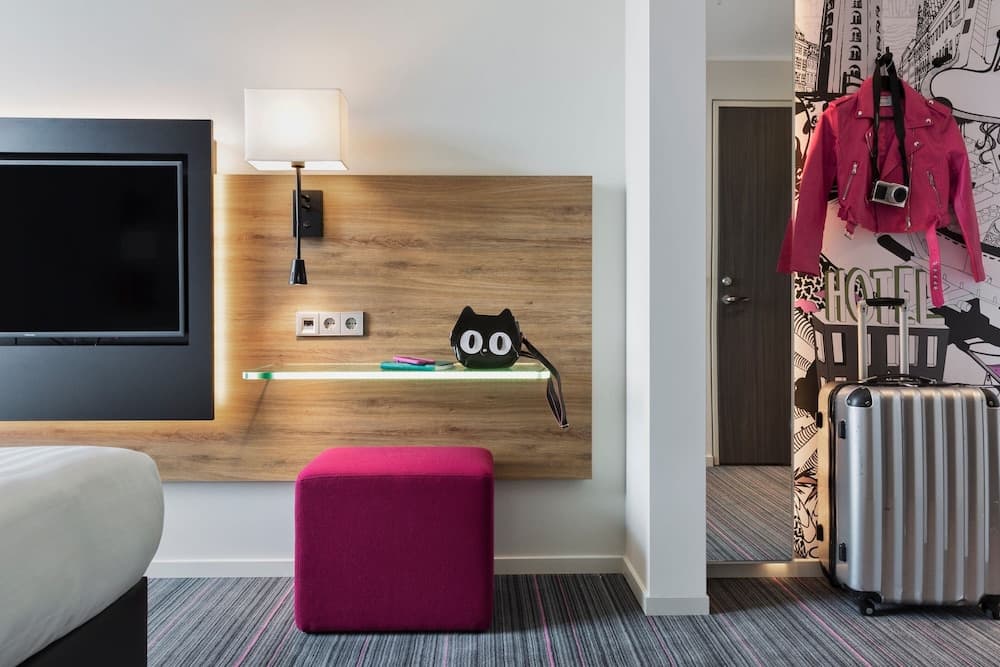hotel image