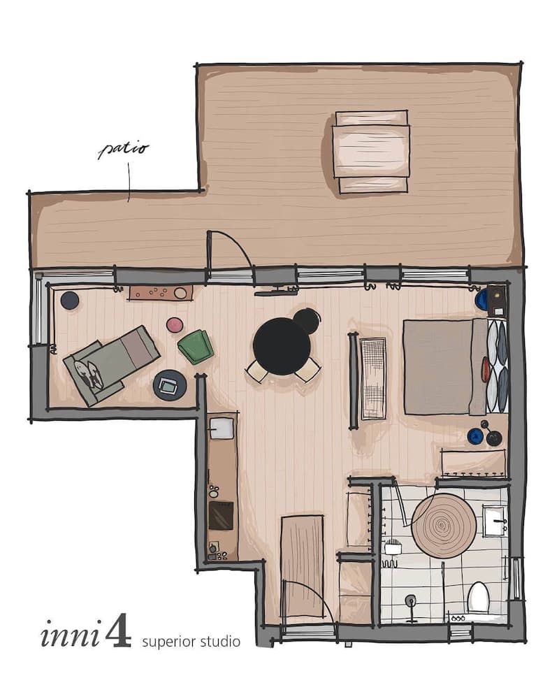 hotel image