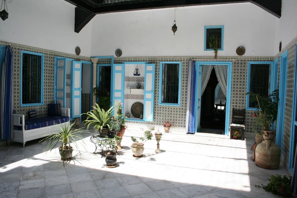 hotel image