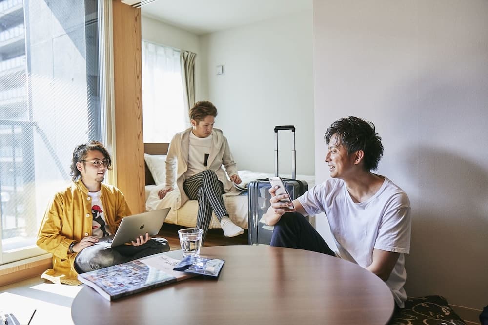hotel image